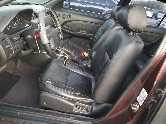 Photo 6 VIN: JN1CA21D5VT804570 - NISSAN MAXIMA GLE 