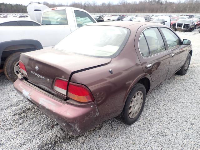 Photo 3 VIN: JN1CA21D5WM928740 - NISSAN MAXIMA GLE 