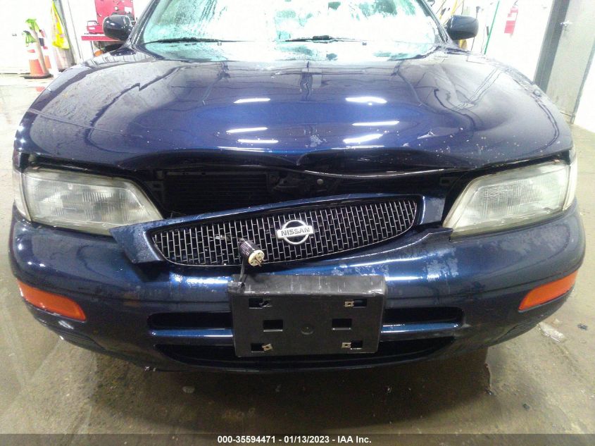 Photo 5 VIN: JN1CA21D6ST009409 - NISSAN MAXIMA 