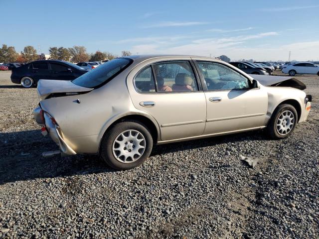 Photo 2 VIN: JN1CA21D6WM902079 - NISSAN MAXIMA 