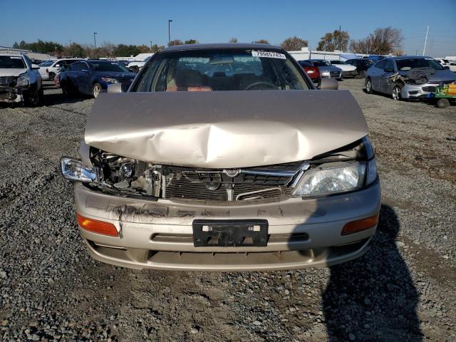 Photo 4 VIN: JN1CA21D6WM902079 - NISSAN MAXIMA 