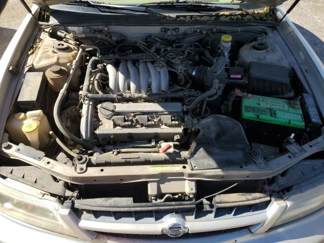 Photo 10 VIN: JN1CA21D6WM915365 - NISSAN MAXIMA 