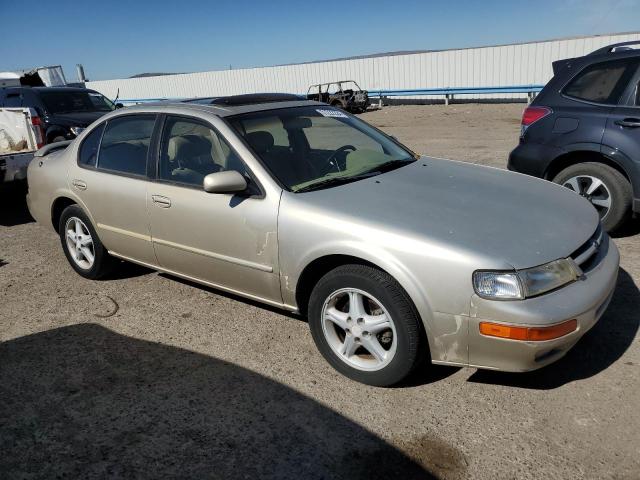 Photo 3 VIN: JN1CA21D6WM915365 - NISSAN MAXIMA 