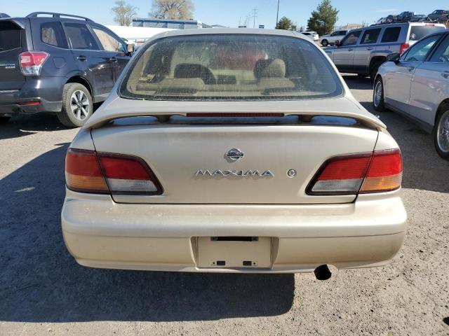 Photo 5 VIN: JN1CA21D6WM915365 - NISSAN MAXIMA 