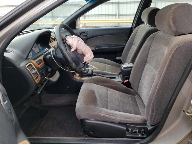 Photo 6 VIN: JN1CA21D6WT531799 - NISSAN MAXIMA 