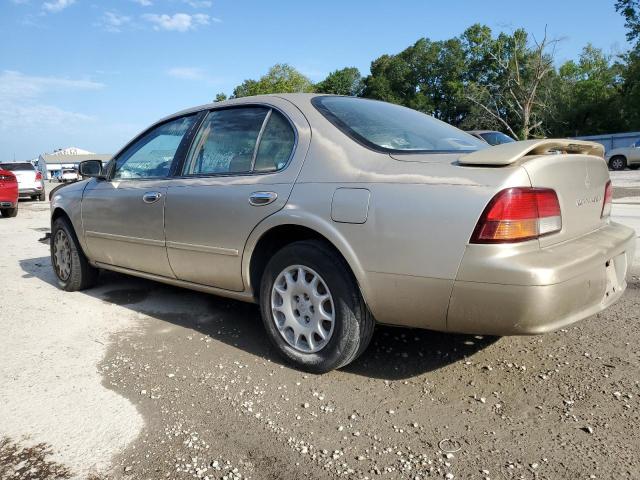 Photo 1 VIN: JN1CA21D6XM408743 - NISSAN MAXIMA 