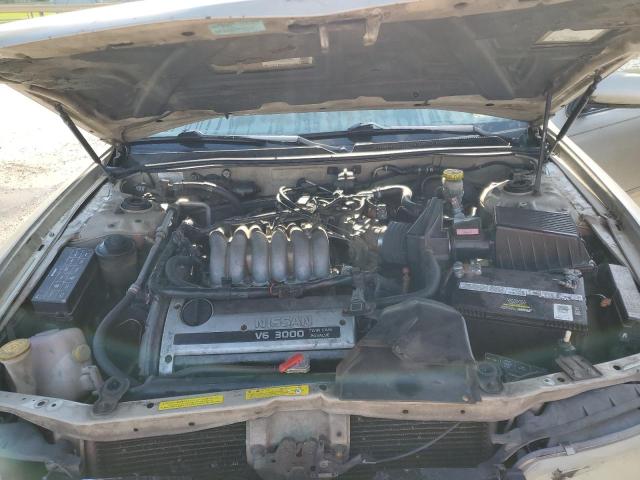 Photo 10 VIN: JN1CA21D6XM408743 - NISSAN MAXIMA 