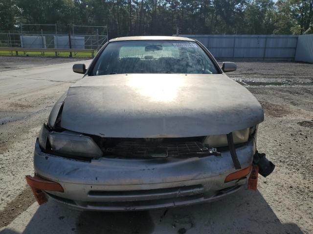 Photo 4 VIN: JN1CA21D6XM408743 - NISSAN MAXIMA 