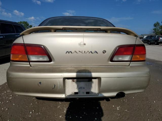 Photo 5 VIN: JN1CA21D6XM408743 - NISSAN MAXIMA 