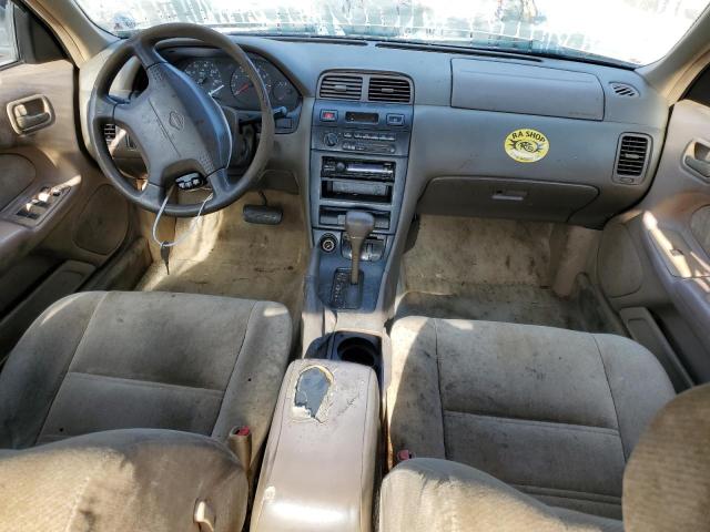 Photo 7 VIN: JN1CA21D6XM408743 - NISSAN MAXIMA 