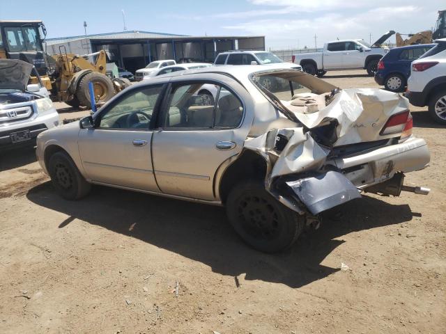 Photo 1 VIN: JN1CA21D6XM417815 - NISSAN MAXIMA 