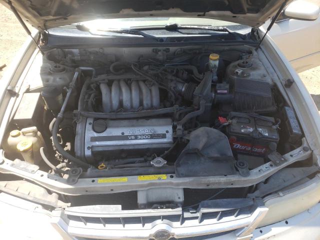 Photo 10 VIN: JN1CA21D6XM417815 - NISSAN MAXIMA 