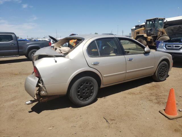 Photo 2 VIN: JN1CA21D6XM417815 - NISSAN MAXIMA 