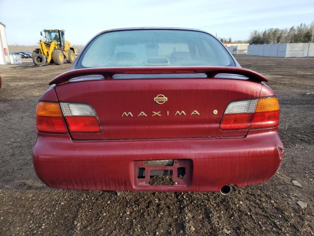 Photo 5 VIN: JN1CA21D7ST055623 - NISSAN MAXIMA 