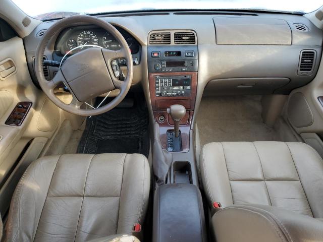 Photo 7 VIN: JN1CA21D7ST055623 - NISSAN MAXIMA 