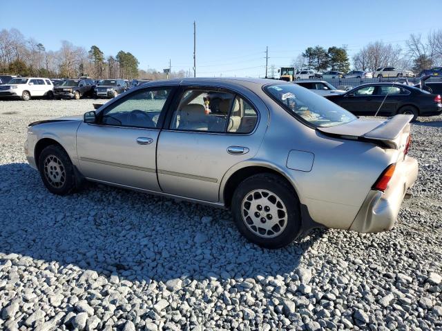 Photo 1 VIN: JN1CA21D7TT124621 - NISSAN MAXIMA 