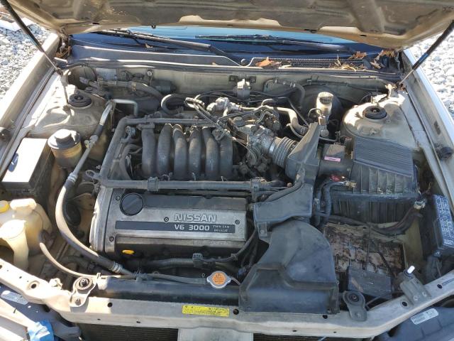 Photo 10 VIN: JN1CA21D7TT124621 - NISSAN MAXIMA 