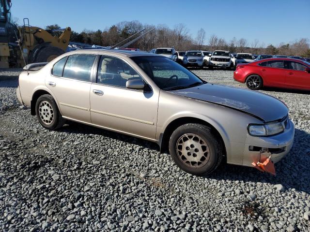 Photo 3 VIN: JN1CA21D7TT124621 - NISSAN MAXIMA 