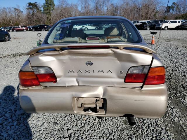 Photo 5 VIN: JN1CA21D7TT124621 - NISSAN MAXIMA 