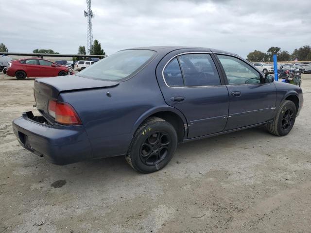 Photo 2 VIN: JN1CA21D7VM509058 - NISSAN MAXIMA 