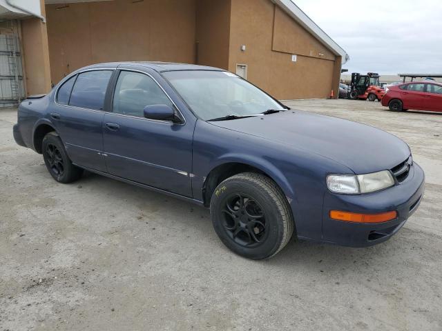 Photo 3 VIN: JN1CA21D7VM509058 - NISSAN MAXIMA 