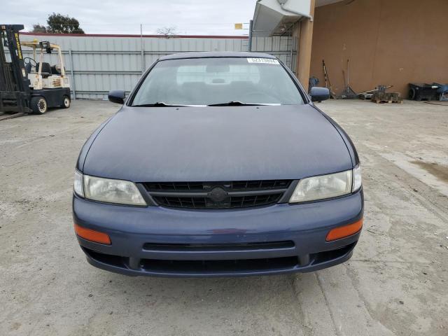 Photo 4 VIN: JN1CA21D7VM509058 - NISSAN MAXIMA 