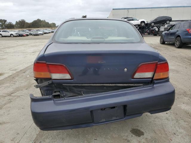 Photo 5 VIN: JN1CA21D7VM509058 - NISSAN MAXIMA 