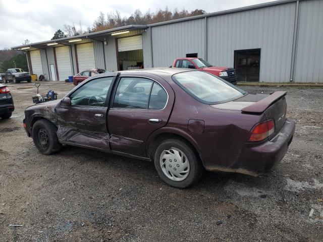 Photo 1 VIN: JN1CA21D7VM521548 - NISSAN MAXIMA GXE 