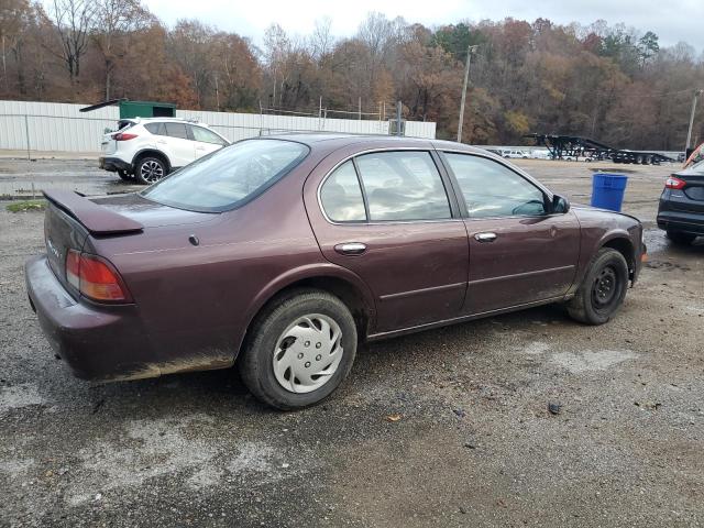 Photo 2 VIN: JN1CA21D7VM521548 - NISSAN MAXIMA GXE 