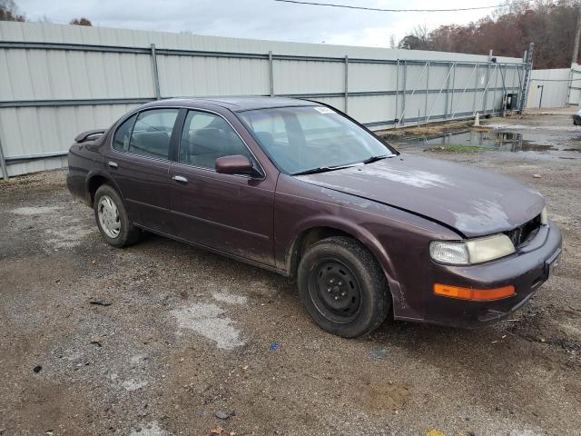 Photo 3 VIN: JN1CA21D7VM521548 - NISSAN MAXIMA GXE 