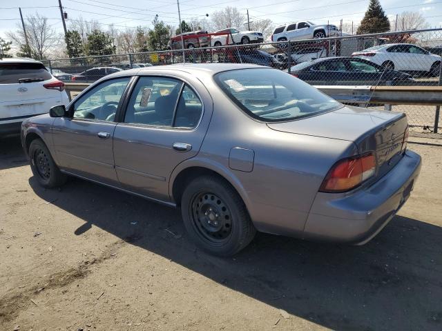 Photo 1 VIN: JN1CA21D7VT841104 - NISSAN MAXIMA 