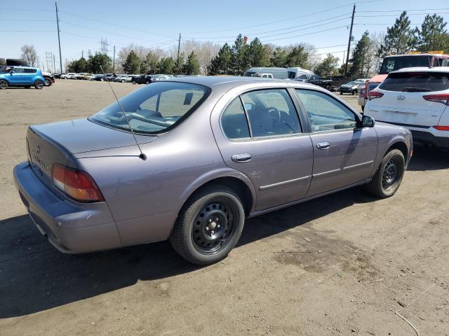 Photo 2 VIN: JN1CA21D7VT841104 - NISSAN MAXIMA 