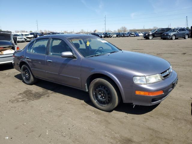 Photo 3 VIN: JN1CA21D7VT841104 - NISSAN MAXIMA 