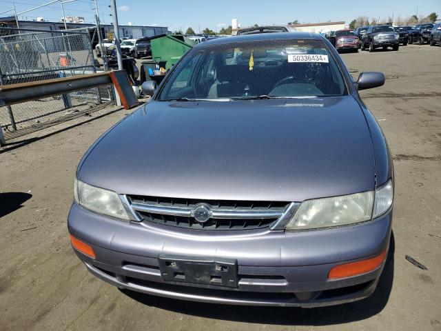 Photo 4 VIN: JN1CA21D7VT841104 - NISSAN MAXIMA 