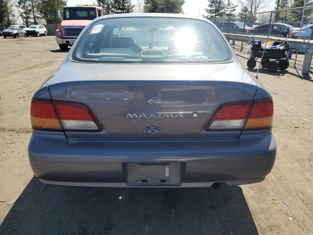 Photo 5 VIN: JN1CA21D7VT841104 - NISSAN MAXIMA 