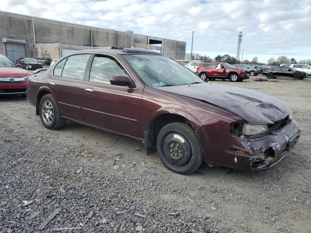 Photo 3 VIN: JN1CA21D7XM405608 - NISSAN MAXIMA GLE 