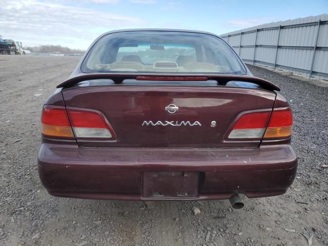 Photo 5 VIN: JN1CA21D7XM405608 - NISSAN MAXIMA GLE 