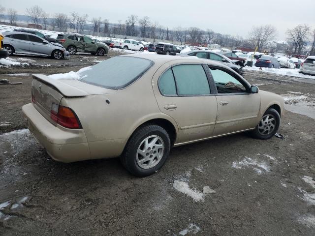 Photo 2 VIN: JN1CA21D8ST023764 - NISSAN MAXIMA 