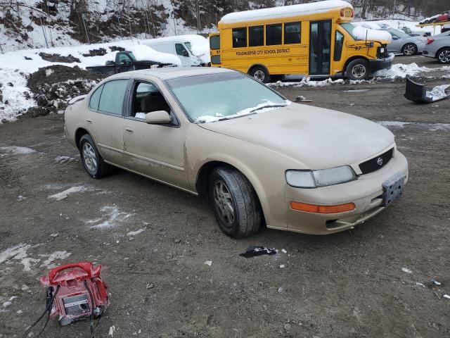 Photo 3 VIN: JN1CA21D8ST023764 - NISSAN MAXIMA 