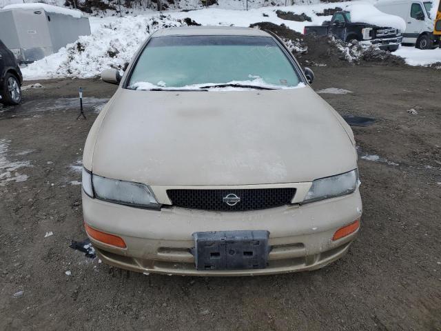 Photo 4 VIN: JN1CA21D8ST023764 - NISSAN MAXIMA 