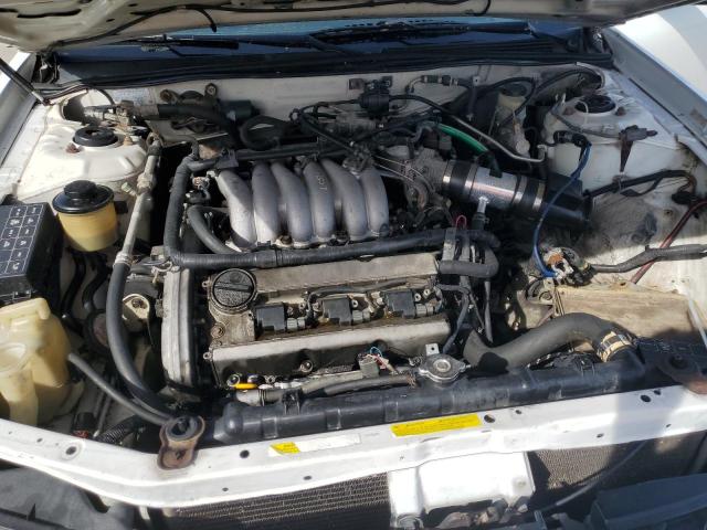 Photo 10 VIN: JN1CA21D8VT820472 - NISSAN MAXIMA GLE 