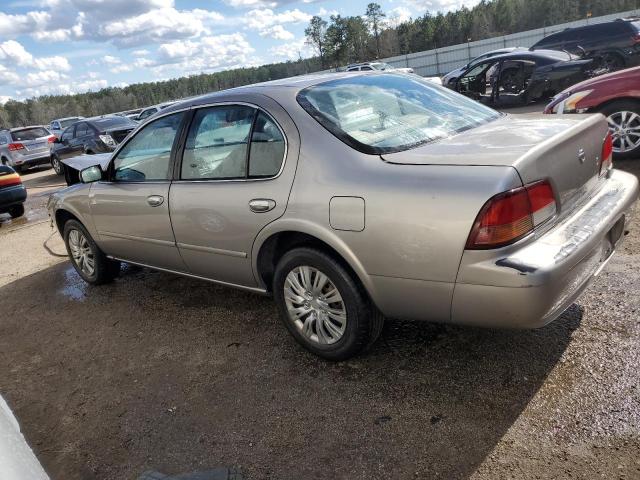 Photo 1 VIN: JN1CA21D8WT534185 - NISSAN MAXIMA GLE 