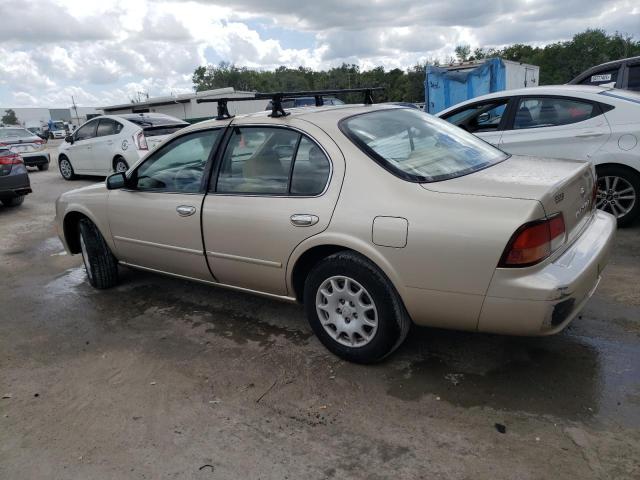 Photo 1 VIN: JN1CA21D9VM514486 - NISSAN MAXIMA 