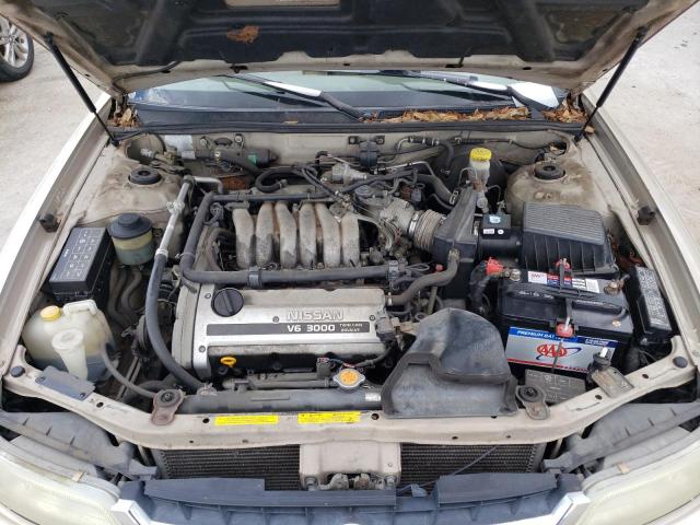 Photo 10 VIN: JN1CA21D9VM514486 - NISSAN MAXIMA 