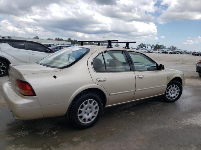 Photo 2 VIN: JN1CA21D9VM514486 - NISSAN MAXIMA 