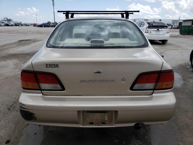 Photo 5 VIN: JN1CA21D9VM514486 - NISSAN MAXIMA 