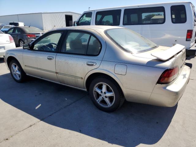 Photo 1 VIN: JN1CA21D9VM526329 - NISSAN MAXIMA GLE 