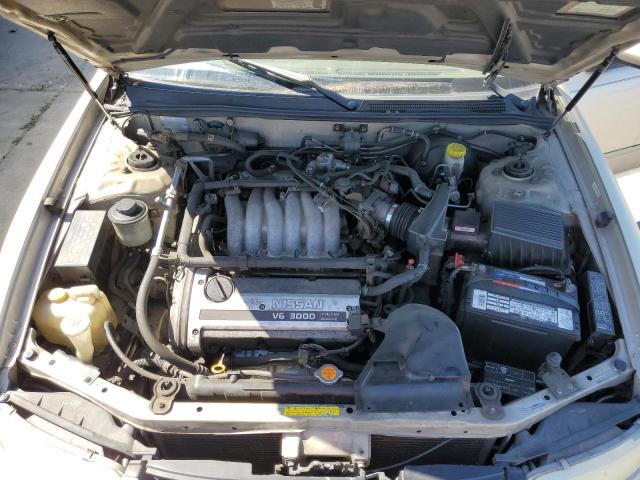 Photo 10 VIN: JN1CA21D9VM526329 - NISSAN MAXIMA GLE 