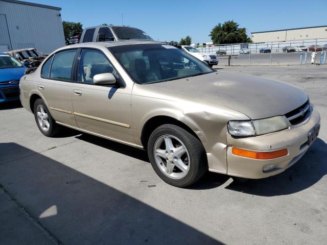 Photo 3 VIN: JN1CA21D9VM526329 - NISSAN MAXIMA GLE 