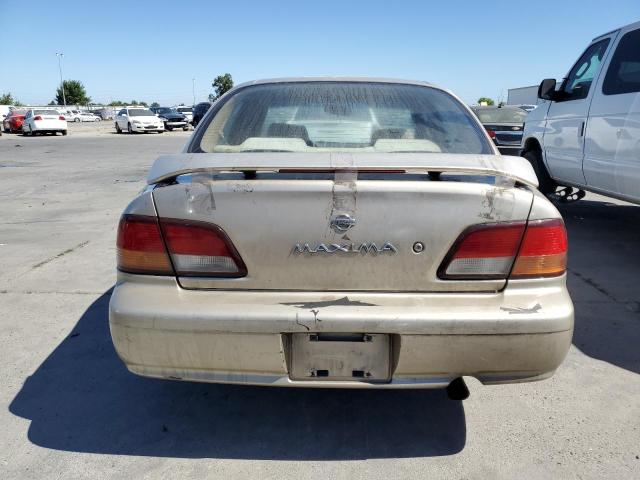 Photo 5 VIN: JN1CA21D9VM526329 - NISSAN MAXIMA GLE 